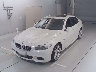 BMW 5 SERIES 2012 Image 1