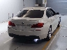 BMW 5 SERIES 2012 Image 2
