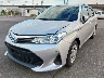 TOYOTA COROLLA AXIO 2018 Image 19