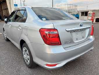 TOYOTA COROLLA AXIO 2018 Image 14