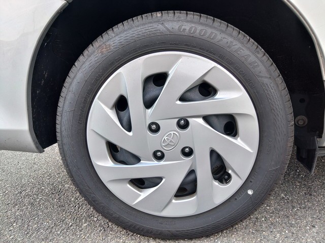 TOYOTA COROLLA AXIO 2018 Image 22