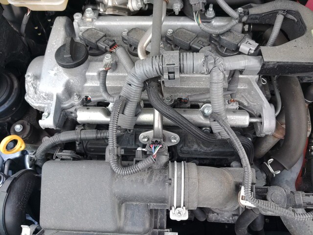 TOYOTA COROLLA AXIO 2018 Image 24