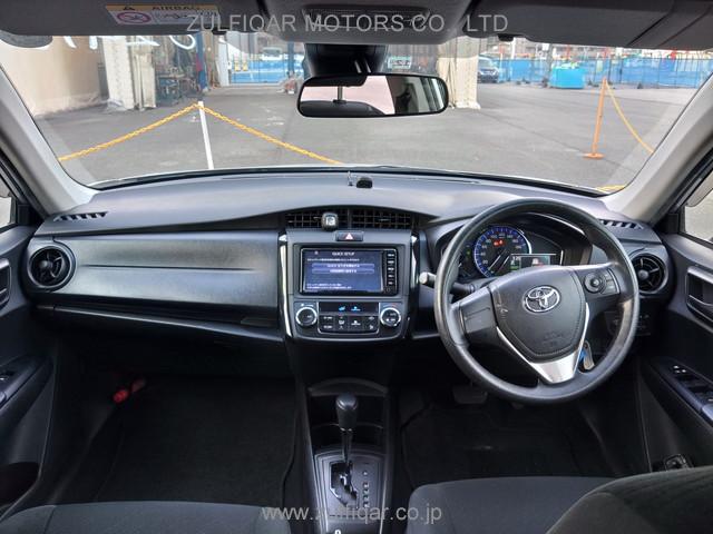 TOYOTA COROLLA AXIO 2018 Image 26