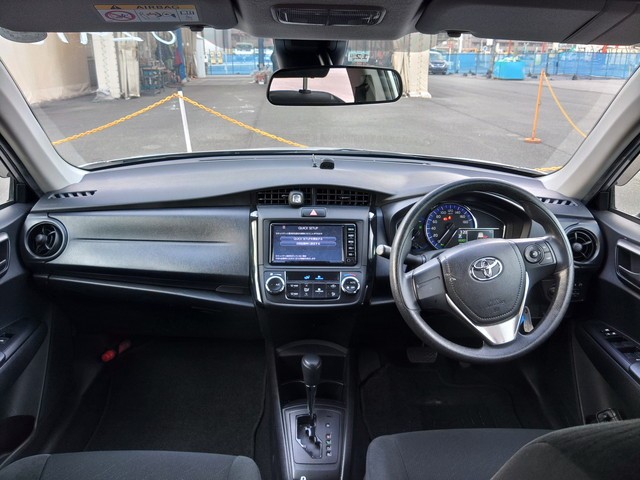 TOYOTA COROLLA AXIO 2018 Image 26