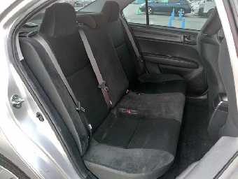 TOYOTA COROLLA AXIO 2018 Image 21