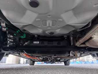 TOYOTA COROLLA AXIO 2018 Image 23