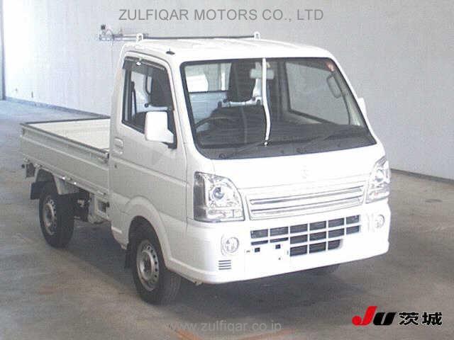 SUZUKI CARRY TRUCK 2019 Image 1