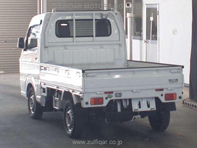 SUZUKI CARRY TRUCK 2019 Image 2