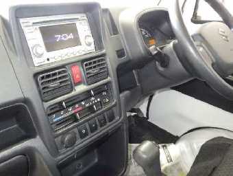 SUZUKI CARRY TRUCK 2019 Image 3