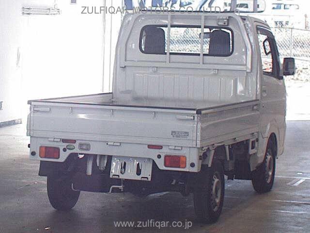 SUZUKI CARRY TRUCK 2019 Image 5