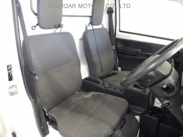 SUZUKI CARRY TRUCK 2019 Image 6