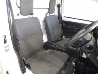 SUZUKI CARRY TRUCK 2019 Image 6