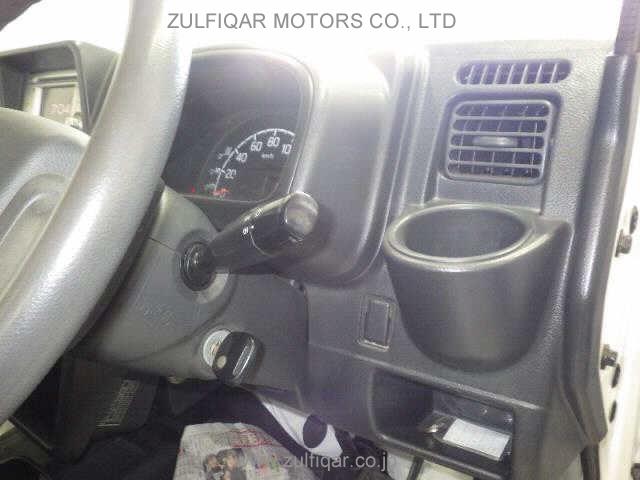 SUZUKI CARRY TRUCK 2019 Image 7