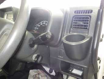 SUZUKI CARRY TRUCK 2019 Image 7