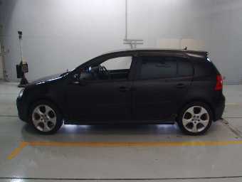 VOLKSWAGEN GOLF GTI 2007 Image 4