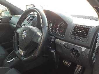 VOLKSWAGEN GOLF GTI 2007 Image 7