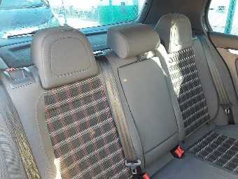 VOLKSWAGEN GOLF GTI 2007 Image 9