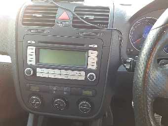 VOLKSWAGEN GOLF GTI 2007 Image 10