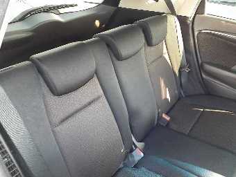 HONDA FIT HYBRID 2016 Image 9