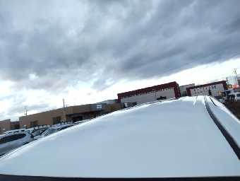 TOYOTA VOXY 2018 Image 5