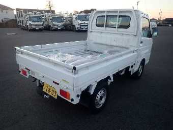 SUZUKI CARRY TRUCK 2019 Image 2