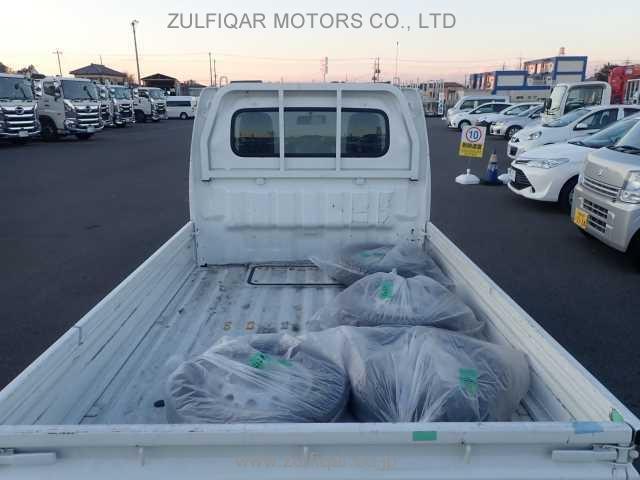 SUZUKI CARRY TRUCK 2019 Image 3