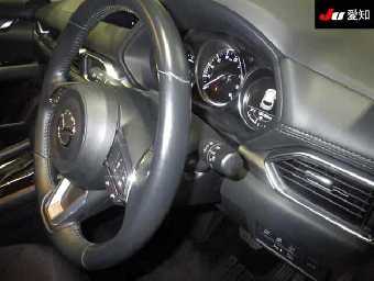 MAZDA CX-5 2020 Image 5
