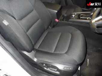 MAZDA CX-5 2020 Image 6
