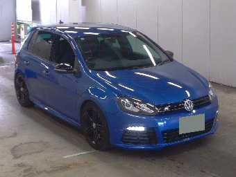 VOLKSWAGEN GOLF 2010 Image 1