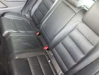 VOLKSWAGEN GOLF 2010 Image 6