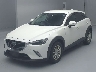 MAZDA CX-3 2016 Image 1