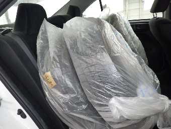 TOYOTA COROLLA AXIO 2018 Image 7