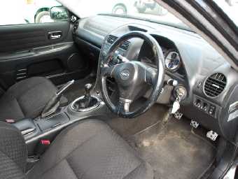 TOYOTA ALTEZZA 2003 Image 11