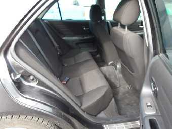 TOYOTA ALTEZZA 2003 Image 12