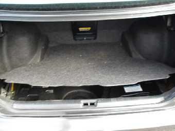 TOYOTA ALTEZZA 2003 Image 13