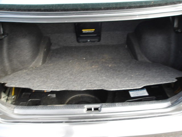 TOYOTA ALTEZZA 2003 Image 19