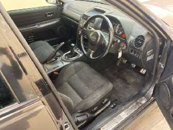 TOYOTA ALTEZZA 2003 Image 5