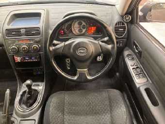 TOYOTA ALTEZZA 2003 Image 6