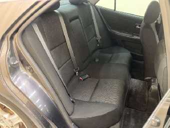 TOYOTA ALTEZZA 2003 Image 7