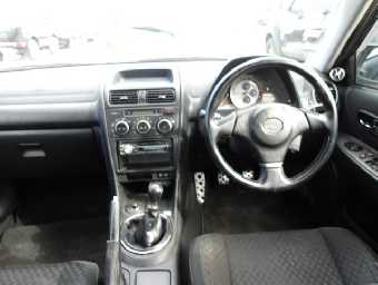 TOYOTA ALTEZZA 2003 Image 8