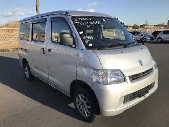TOYOTA TOWNACE 2020 Image 1