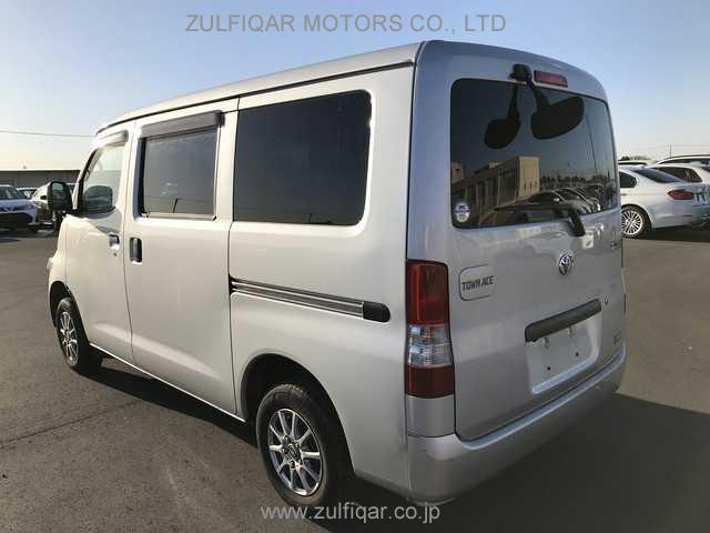 TOYOTA TOWNACE 2020 Image 3