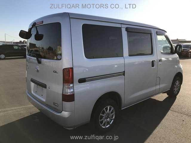 TOYOTA TOWNACE 2020 Image 4