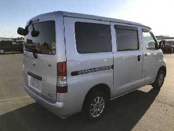 TOYOTA TOWNACE 2020 Image 4