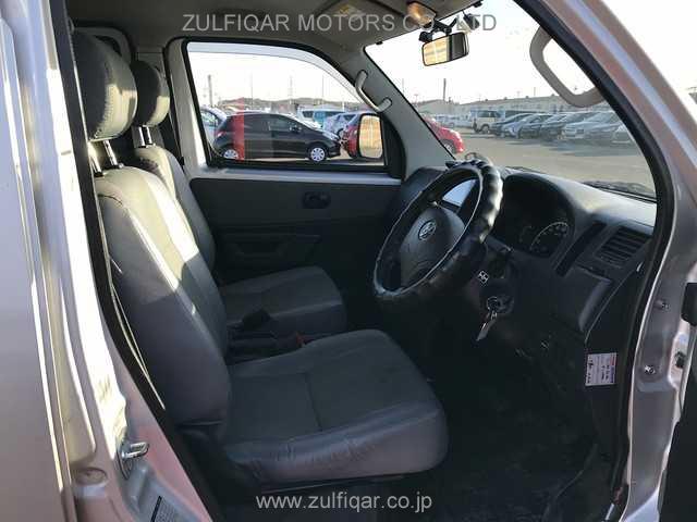 TOYOTA TOWNACE 2020 Image 6