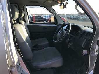 TOYOTA TOWNACE 2020 Image 6