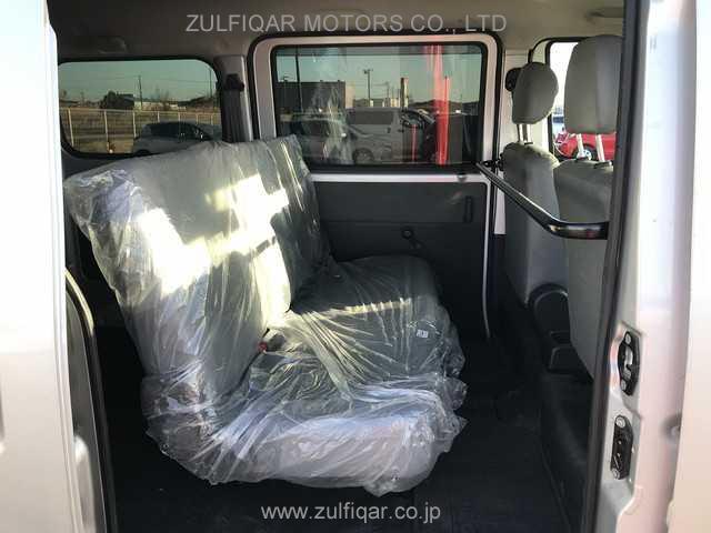 TOYOTA TOWNACE 2020 Image 7