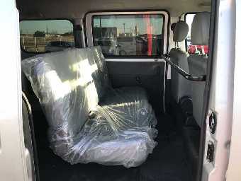 TOYOTA TOWNACE 2020 Image 7