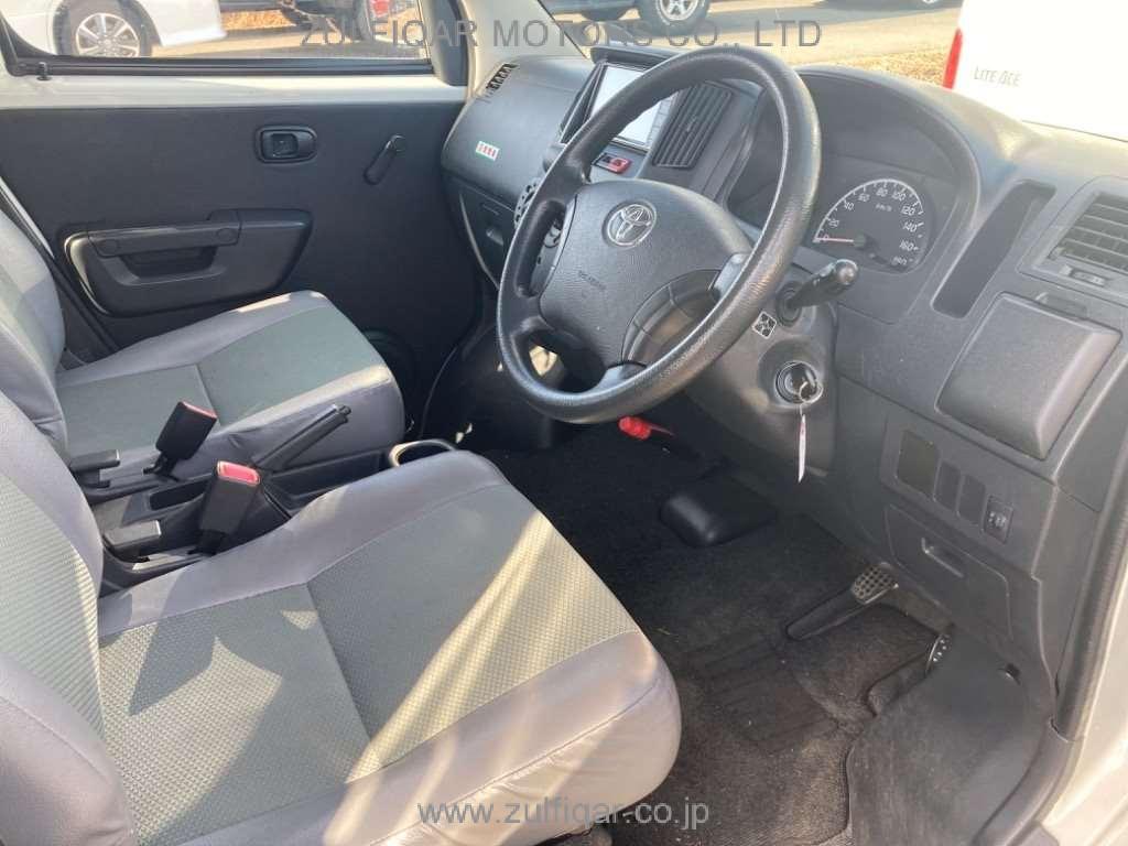 TOYOTA LITEACE 2018 Image 5