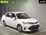 TOYOTA COROLLA AXIO 2018 Image 1